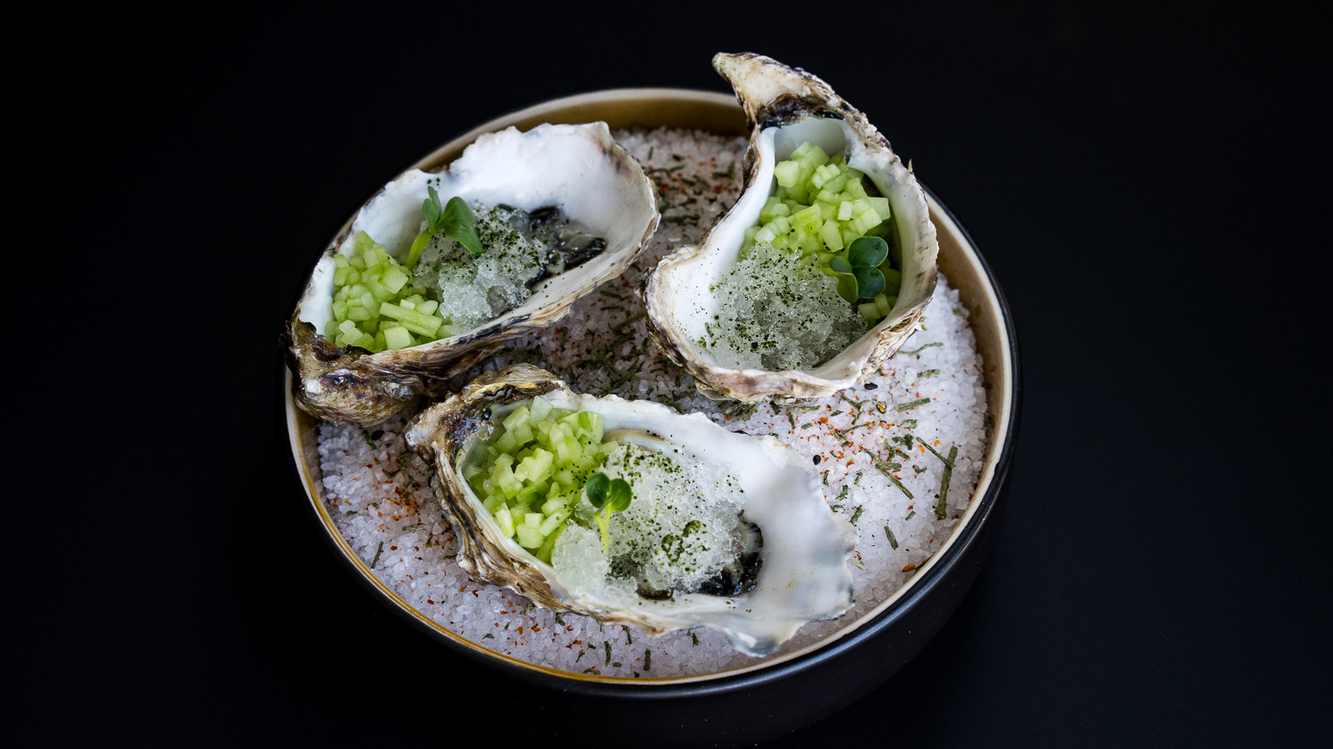 Oesters